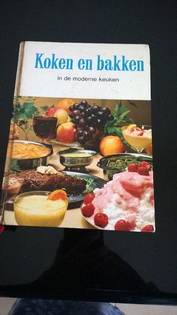 Koken en bakken in de moderne keuken: Imperia reeks 1, Ophalen of Verzenden, Zo goed als nieuw, Azië en Oosters, Hoofdgerechten