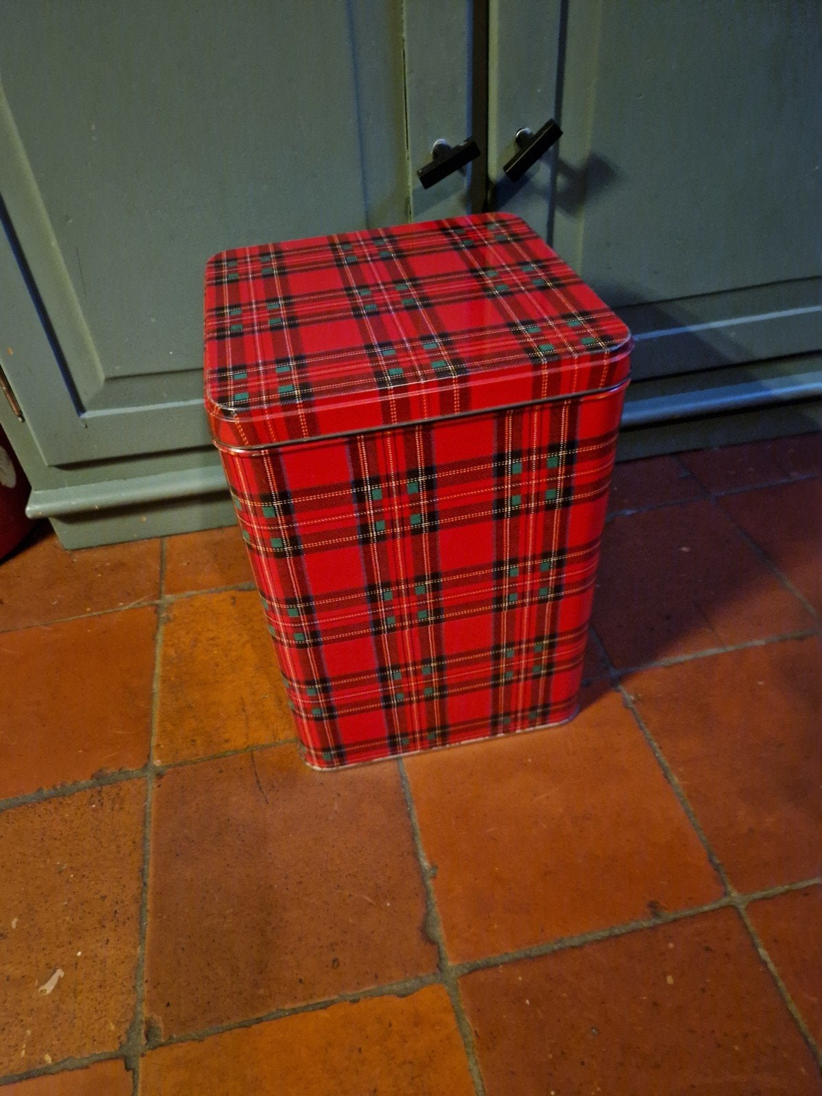 GROOT KERST BLIK, Diversen, Ophalen of Verzenden