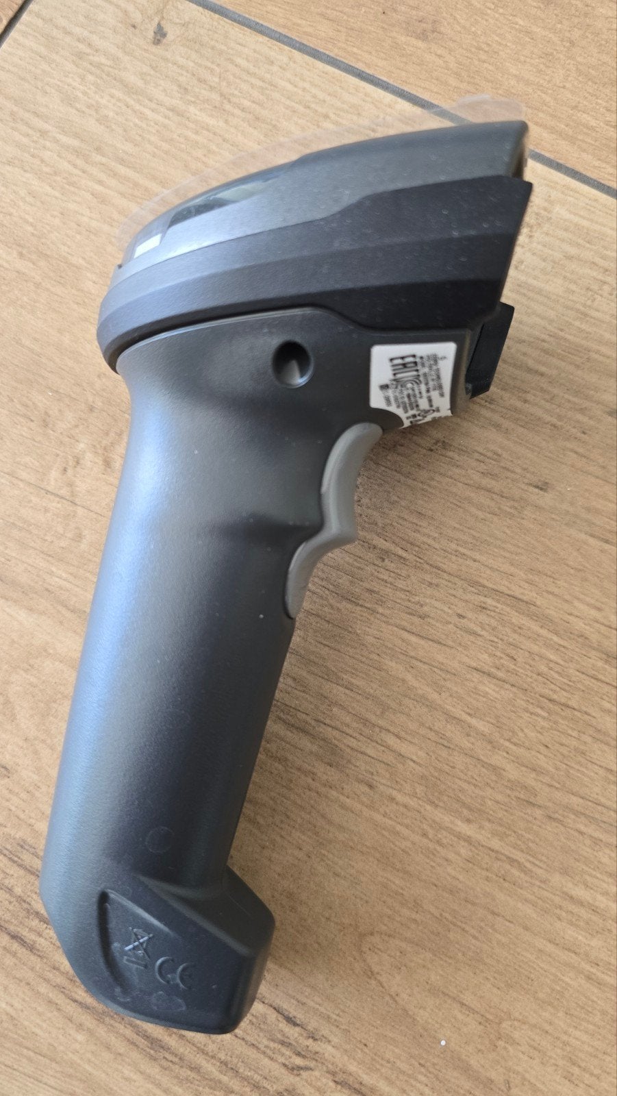 Zebra DS2278 Barcodescanner - Draadloos en Efficiënt, Computers en Software, Scanners, Ophalen of Verzenden