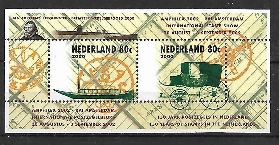 Nederland 1926, Ophalen of Verzenden, Na 1940, Postfris