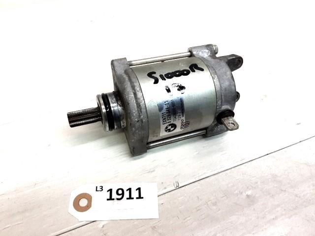 S1000R 2017 - 2019 BMW Startmotor D1-48970, Motoren, Accessoires | Overige