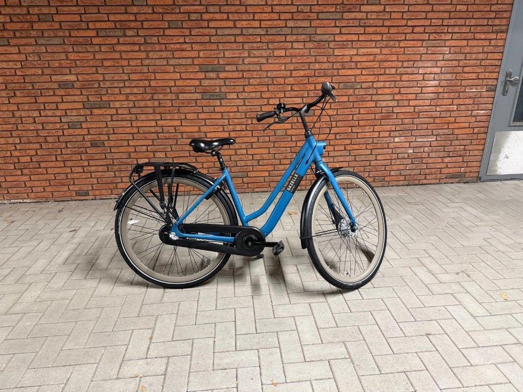 Foto 5 van fiets