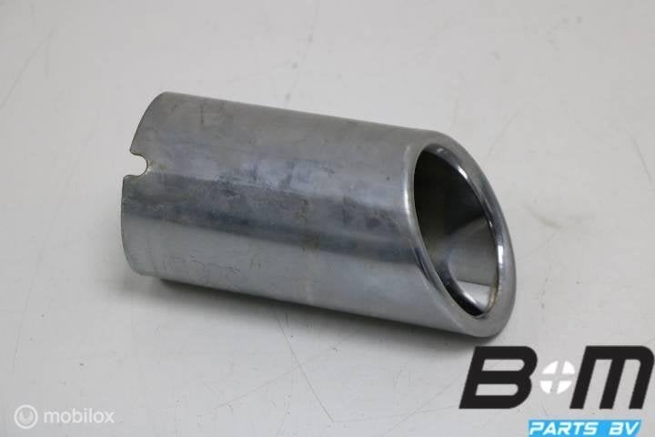 Sierstuk uitlaat Audi A5 8T 8K0253825AB, Gebruikt