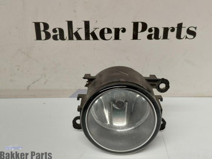 Mistlamp links-voor van een Suzuki Swift, Gebruikt, -, -, Ophalen of Verzenden