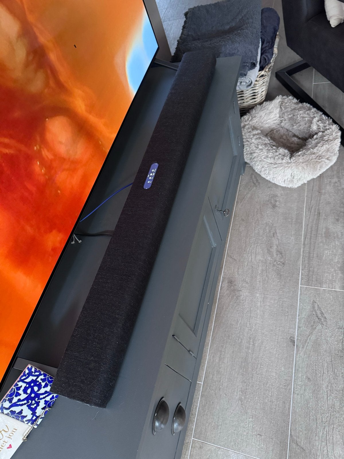 Harman Kardon Citation Bar 1100 Soundbar, Ophalen, Bluetooth, Zo goed als nieuw