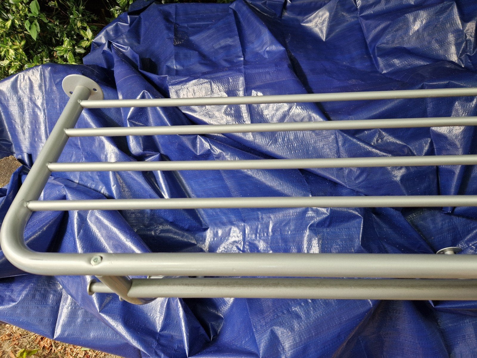 IKEA wandkapstok  - Gebruikt, Ophalen, Gebruikt, Wandkapstok, Minder dan 100 cm