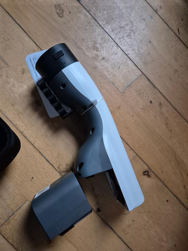 V2l adapter, Verzenden, Nieuw, Laadkabel