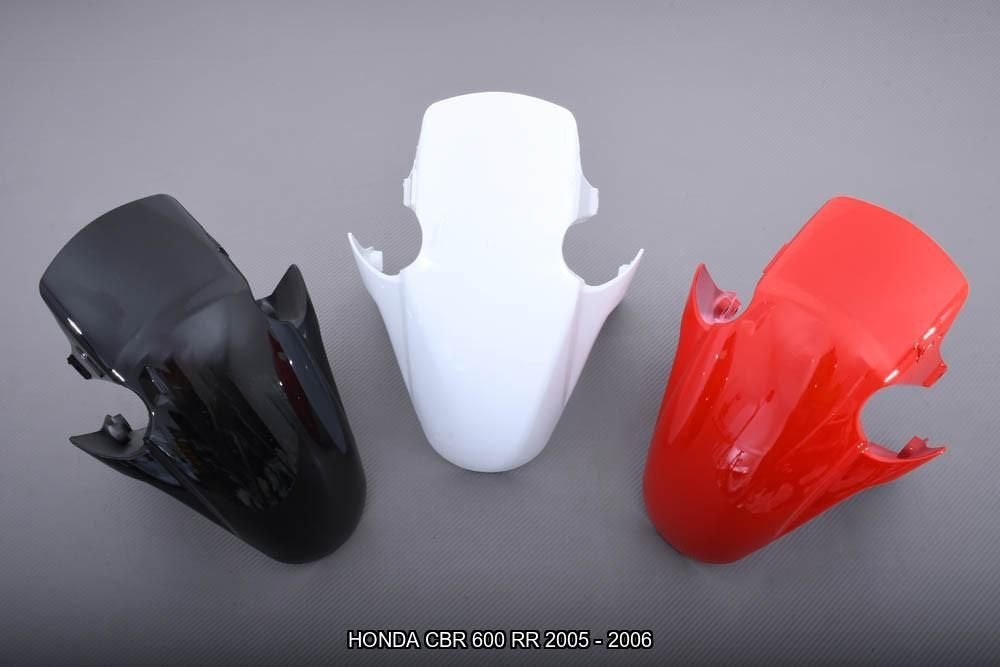 AVDB Voorspatbord voor HONDA CBR 600 RR 2005 - 2006