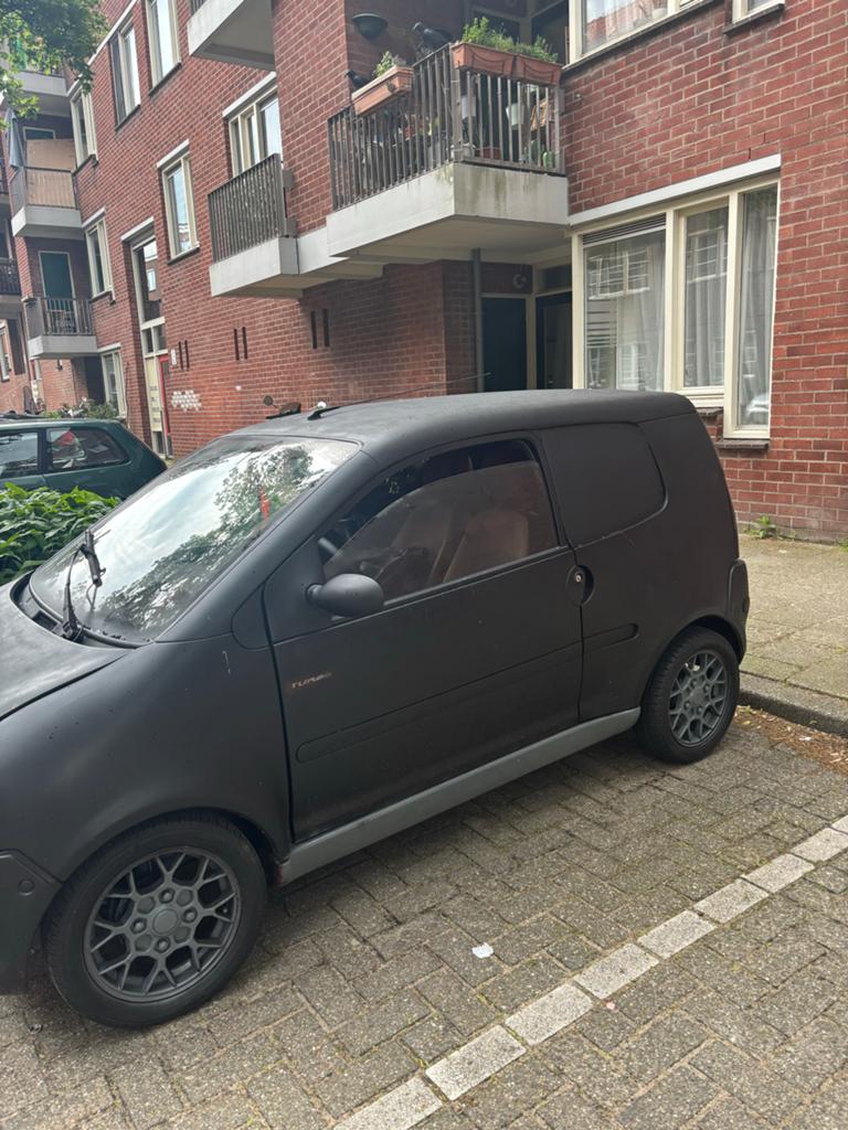 Brommobiel Aixam 500, Diversen, Brommobielen en Scootmobielen, Overige merken, Gebruikt, Ophalen of Verzenden, 16 km/u of meer