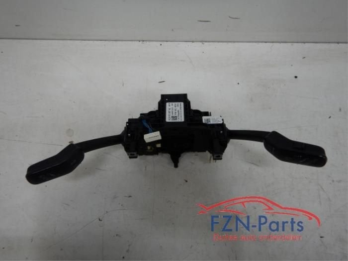 Combischakelaar Stuurkolom Volkswagen Golf (22733295), Ophalen of Verzenden, Gebruikt