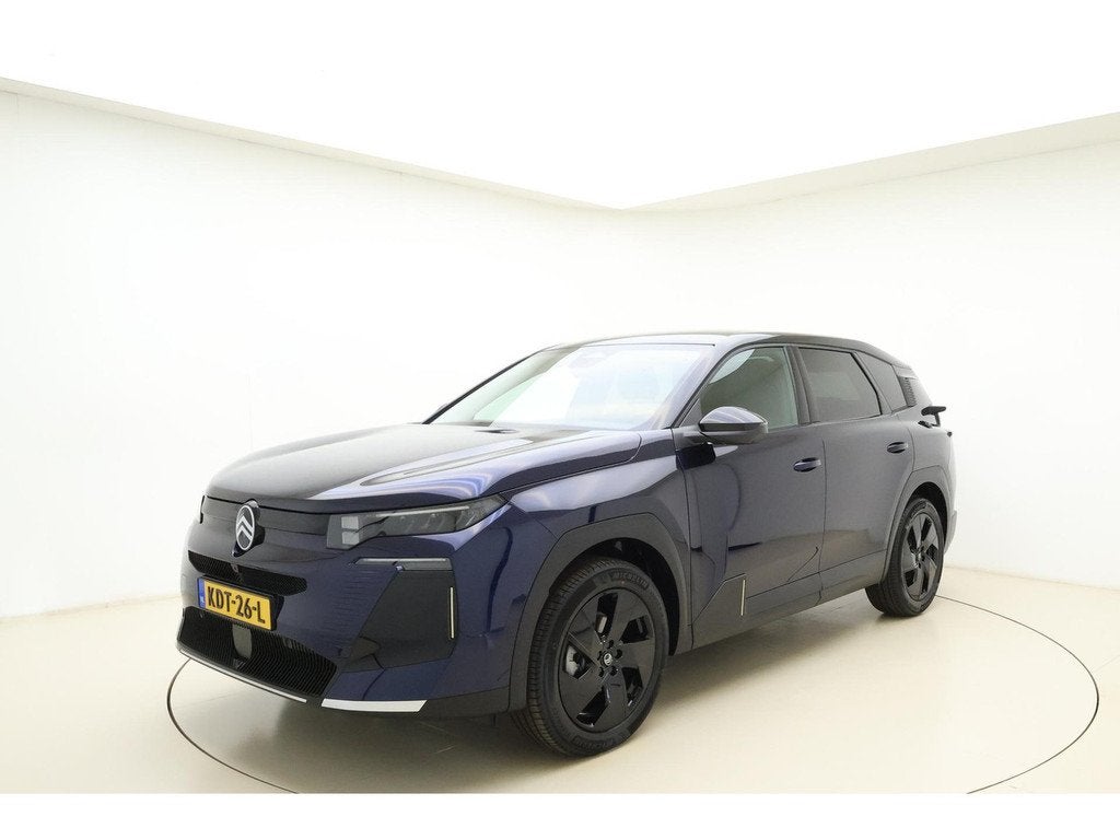 Citroën C5 Aircross 1.2 Hybrid Business 145 Pk | DEMO | Pac, Automaat, 145 pk, Gebruikt, 1199 cc
