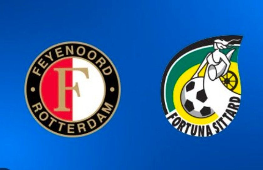 Feyenoord - Fortuna Sittard Zaterdag 31 oktober 2026, 16:30, Eén persoon, Oktober