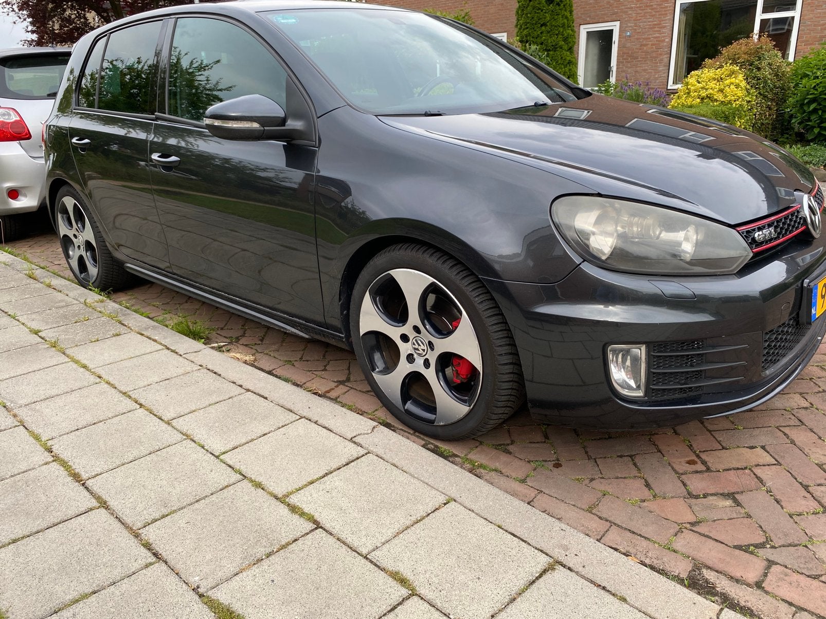 Foto 10 van Vw golf gti