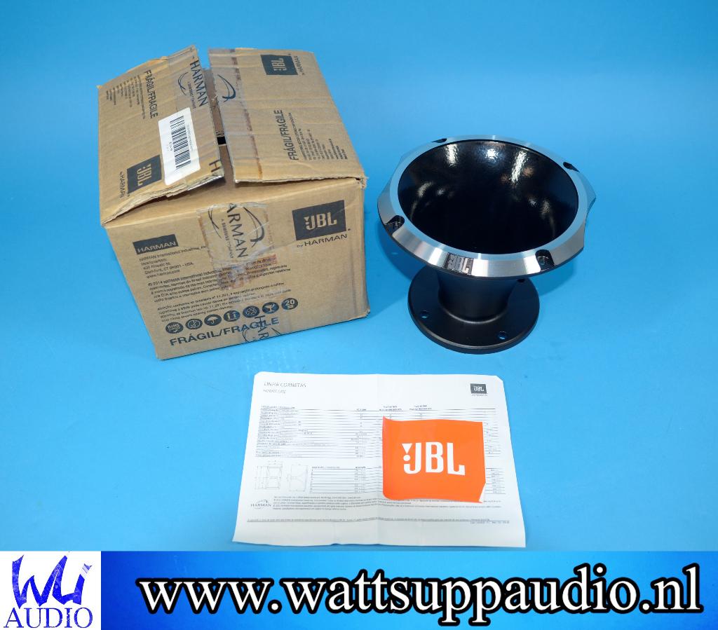 JBL Selenium HL-14-50 TRIO Corneta Horn, Gebruikt, JBL, ., Overige typen
