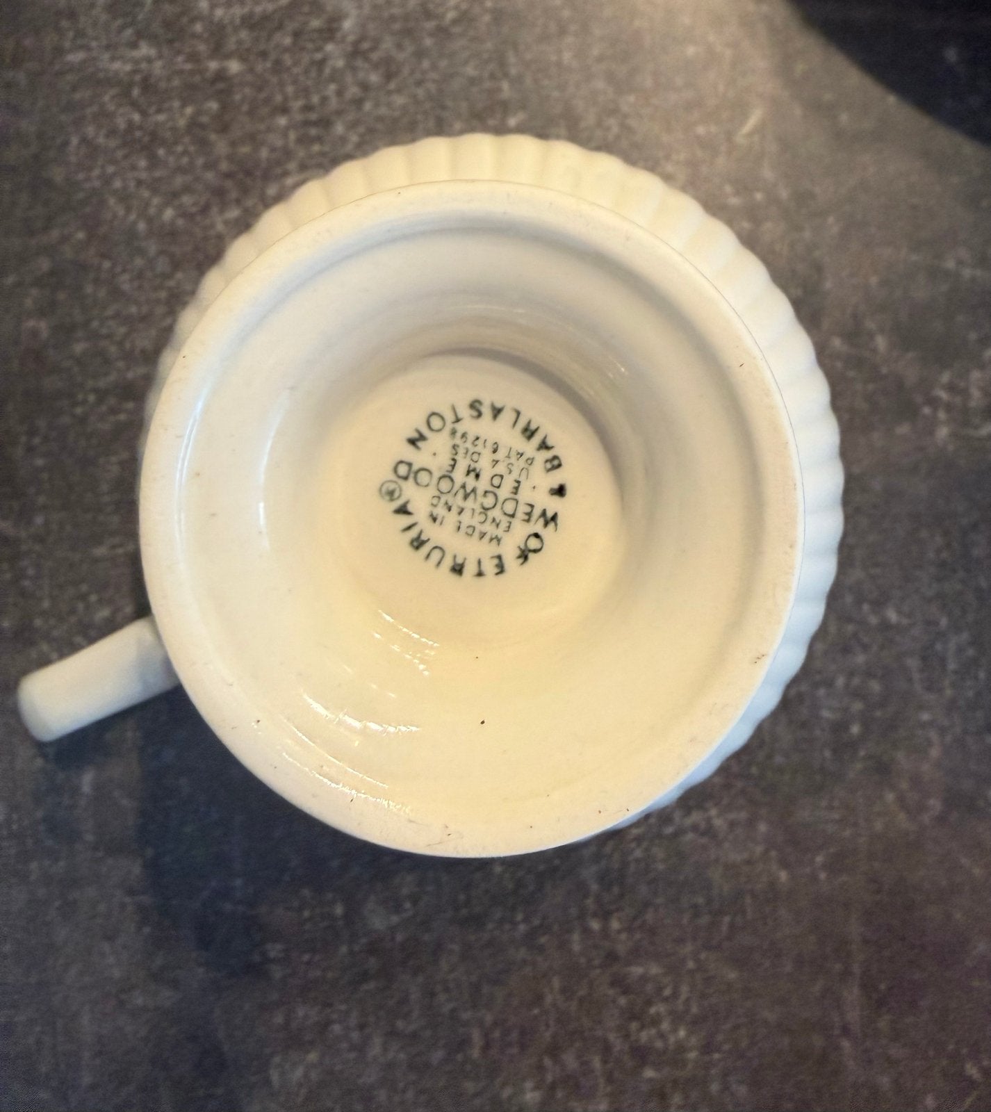 Uitgebreid Wedgwood Etruria Barlaston servies, Antiek en Kunst, Antiek | Servies compleet, Ophalen