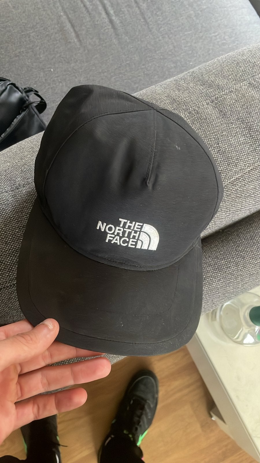 The North Face Pet - Zwart, Ophalen, Gedragen, One size fits all, Pet