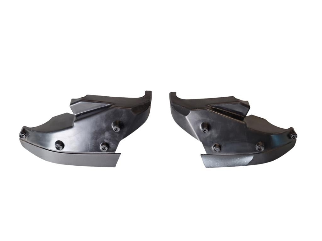 Kap kappen origineel Kymco super 8, Gebruikt, Kymco, Kymco, Ophalen of Verzenden