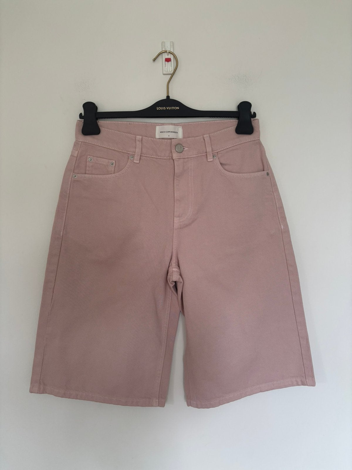 Jort Msch copenhagen 36/S, Ophalen of Verzenden, Zo goed als nieuw, Maat 36 (S), Driekwart