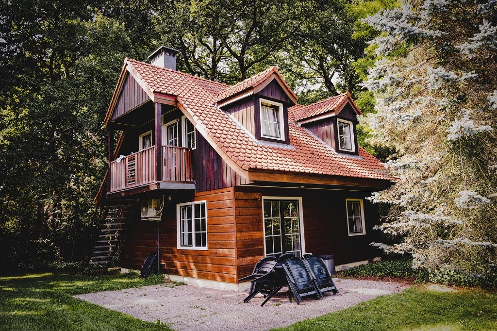 Appartement op 't Eekhoornnest in Soest