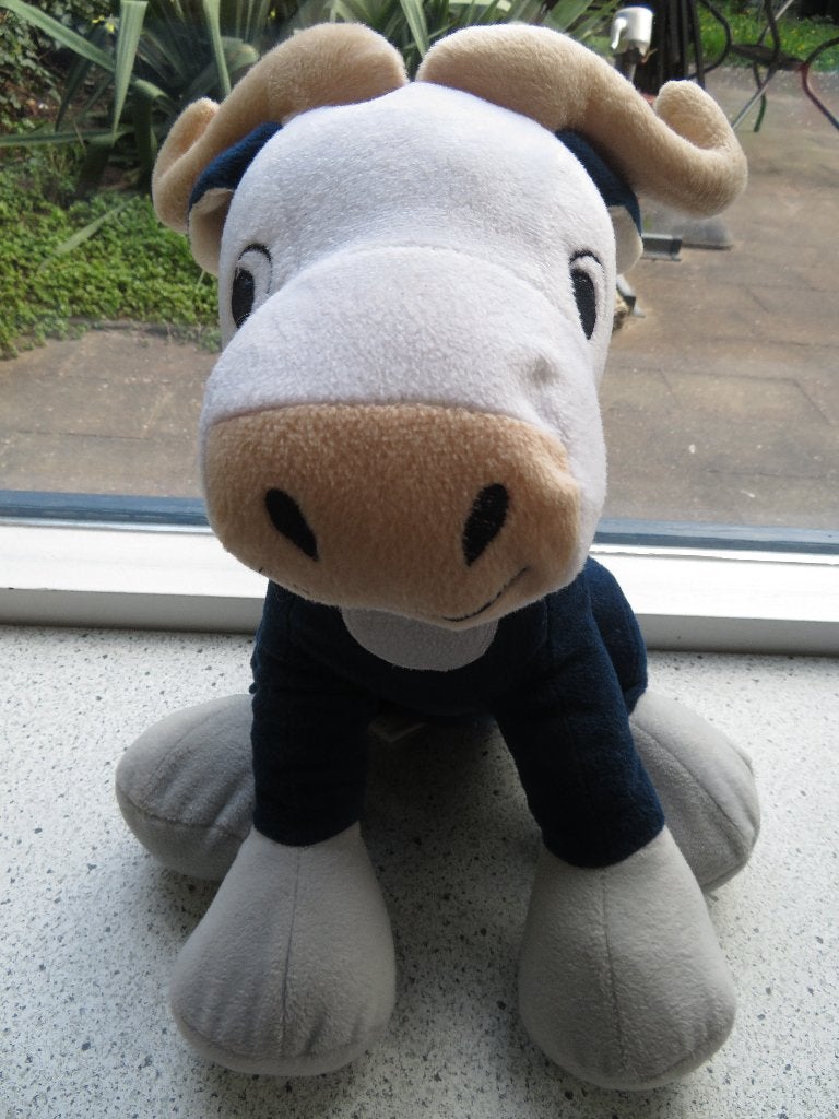 Stier Billy Bob van Linen House Hiccups Bedroom Affairs, Ophalen of Verzenden, Zo goed als nieuw, Wasbaar, Middelgroot (20 tot 80 cm)