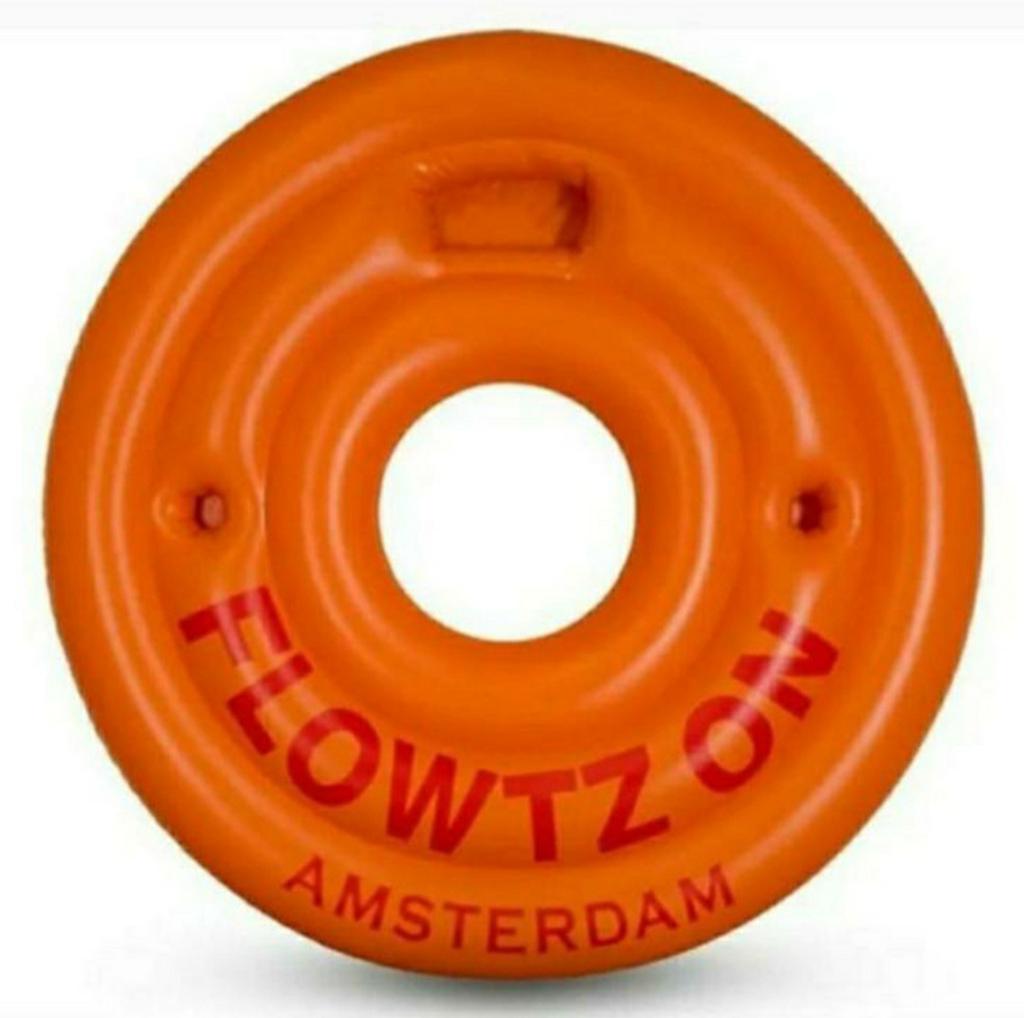Flowtz On - Zwemband 180 cm, Ophalen of Verzenden, Nieuw, Overige merken