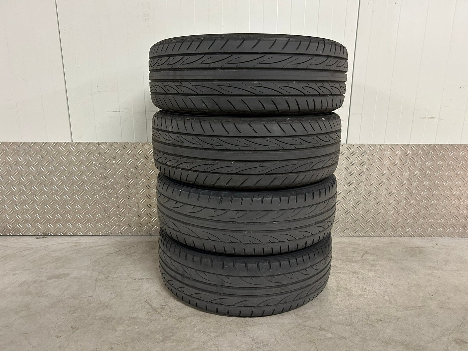 Originele Suzuki Swift sport 17 inch 5x114,3 zomer, Ophalen, Banden en Velgen, 17 inch, Personenwagen