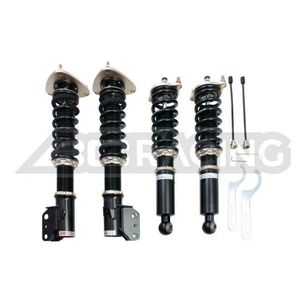 BC Racing BR serie schroefset - Subaru Outback 2000-2004, Ophalen of Verzenden