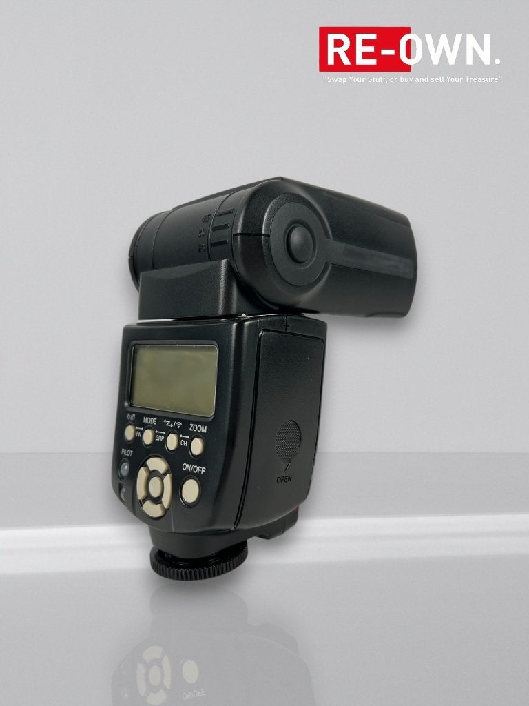 YONGNUO YN560 III | SPEEDLITE | TOPSTAAT | GARANTIE, Yongnuo, ., Externe flitser, Yongnuo