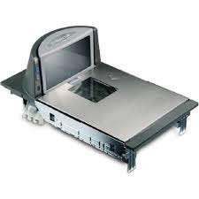 Magellan 9800 Barcodescanner + mettler toledo weegschaal, Ophalen of Verzenden, Gebruikt, Windows