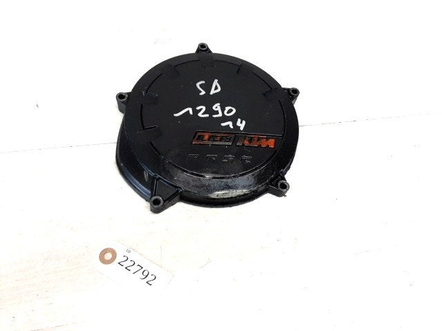 1290 Superduke (R) 2014 - 2016 KTM Carterdeksel D1-45792