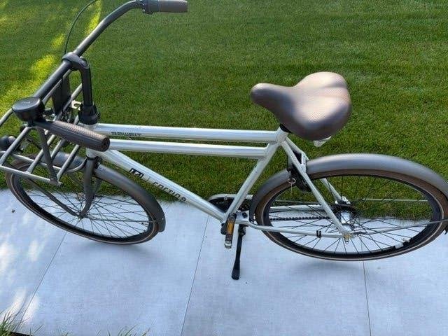 Foto 5 van Cortina U4 Transport fiets