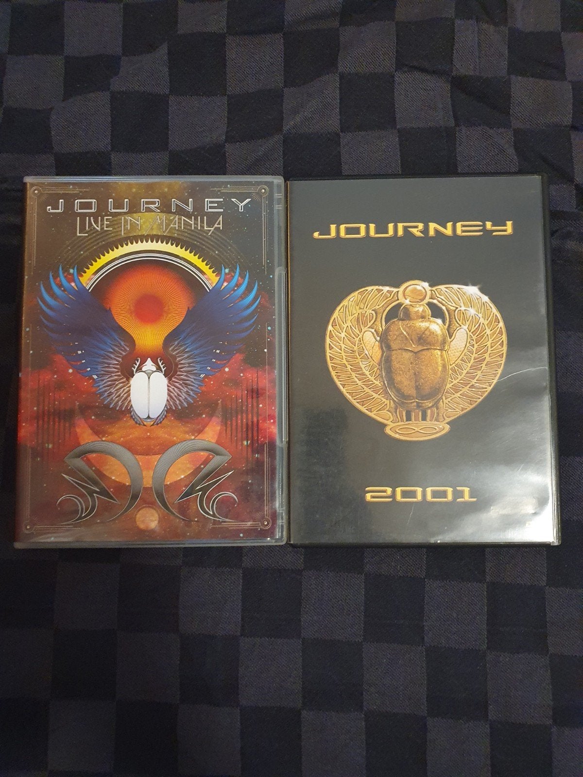 journey 2 dvd's voor 7 euro partij collectie dvd, Cd's en Dvd's, Alle leeftijden, Verzenden, Gebruikt