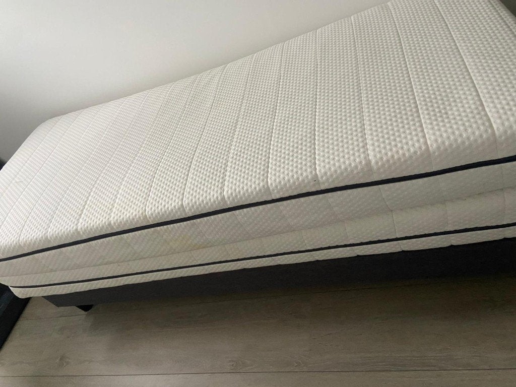 Gratis matrassen, Ophalen, Gebruikt, Eenpersoons, 80 cm