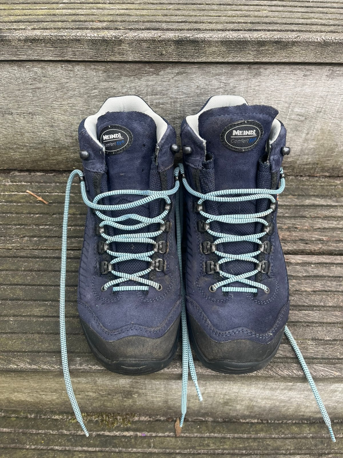Nieuwe Meindl wandelschoenen maat 39/40 (6), Ophalen of Verzenden, Nieuw, Schoenen