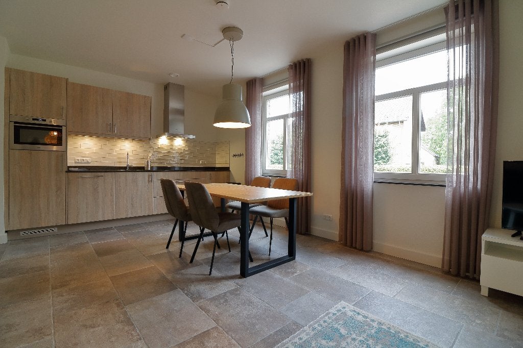 appartement te huur, Huizen en Kamers, Direct bij eigenaar, Limburg, 80 m², Appartement