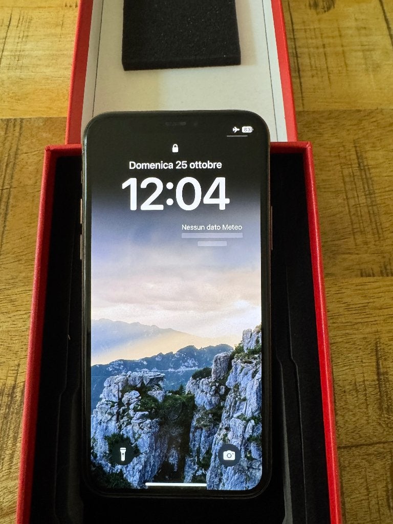Apple iPhone 11 Pro Goud, Ophalen of Verzenden, 64 GB, 84 %, Zonder simlock
