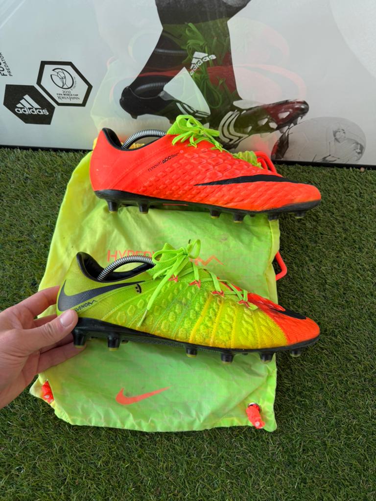 Nike Hypervenom voetbalschoenen, Sport en Fitness, Voetbal, G, G, Maat XS of kleiner, G