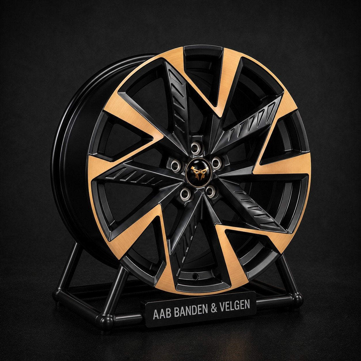 19 inch velgen voor Cupra 5x112 Formentor Born Leon Seatr, 19 inch, Velg(en), Nieuw, Ophalen of Verzenden