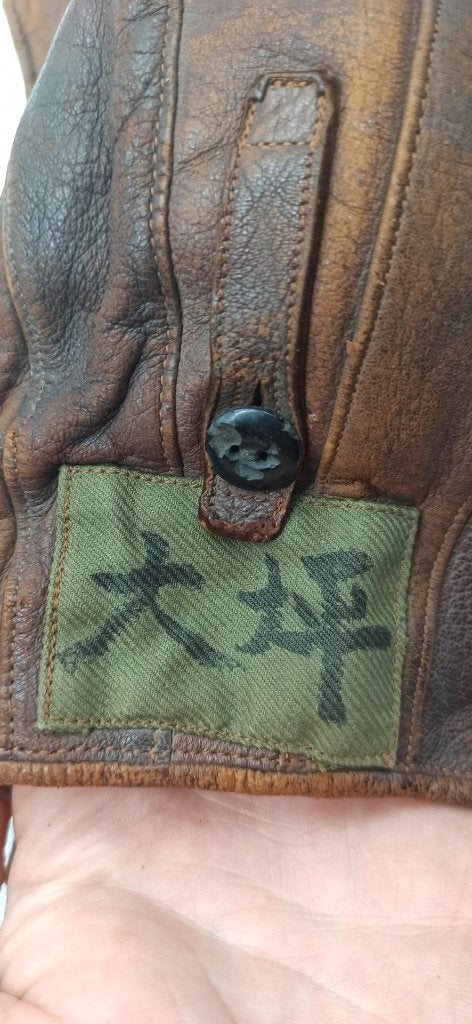 Zeldzame WW2 kamikaze pilotenhelm, militair object, Verzamelen, Ophalen of Verzenden, Duitsland