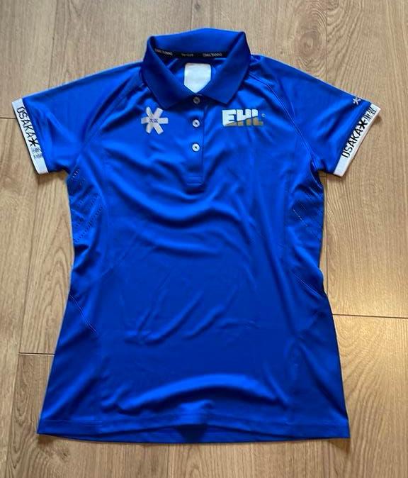 Nieuw ehl osaka s hockey shirt vrouwen / meiden, Ophalen of Verzenden, Nieuw, Kleding