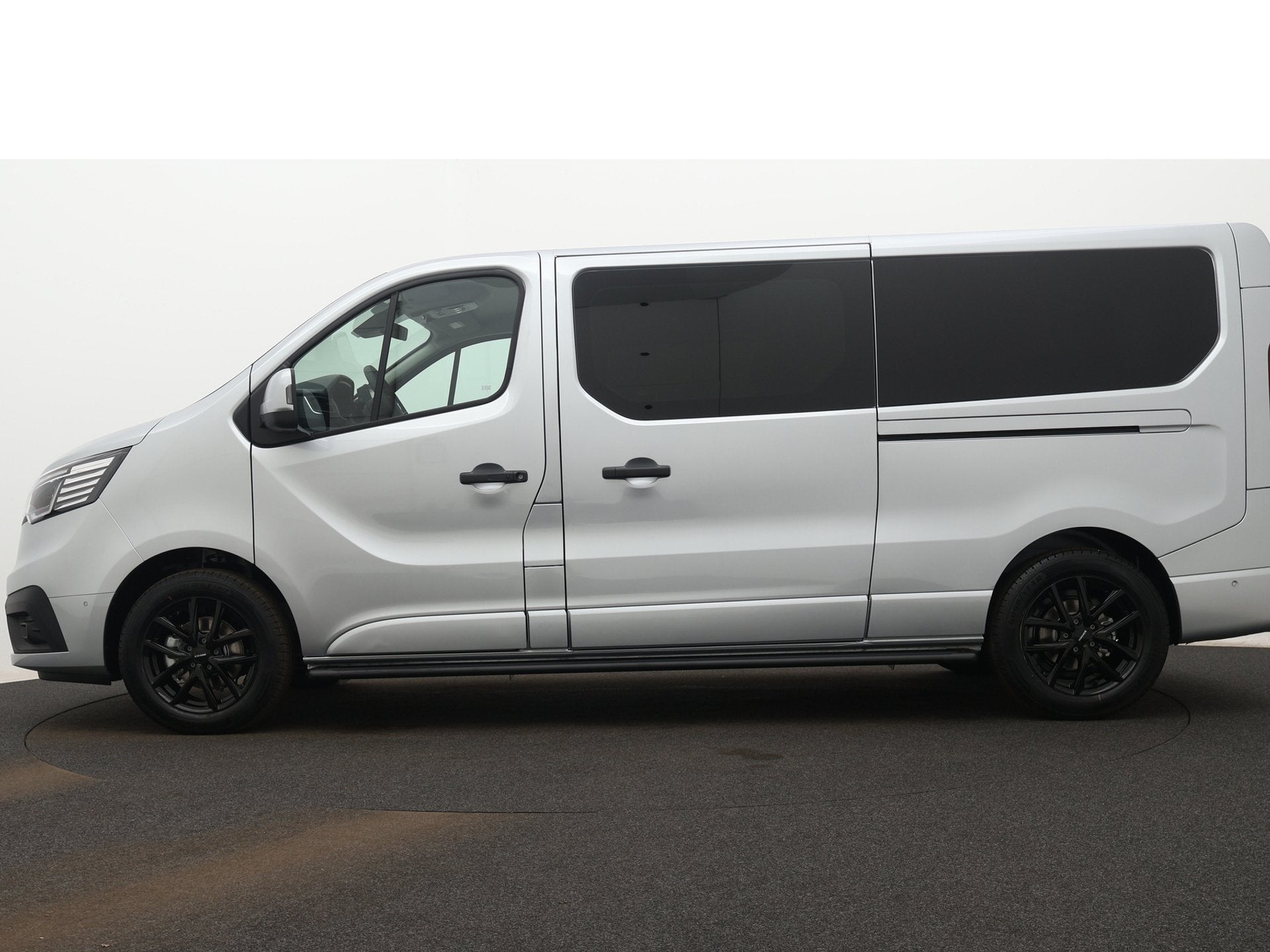 Renault Trafic 170PK L2H1 | 2 SCHUIFDEUREN | Luxe | DC DUBBE, Auto's, 12 maanden, Stof, Gebruikt, Euro 6