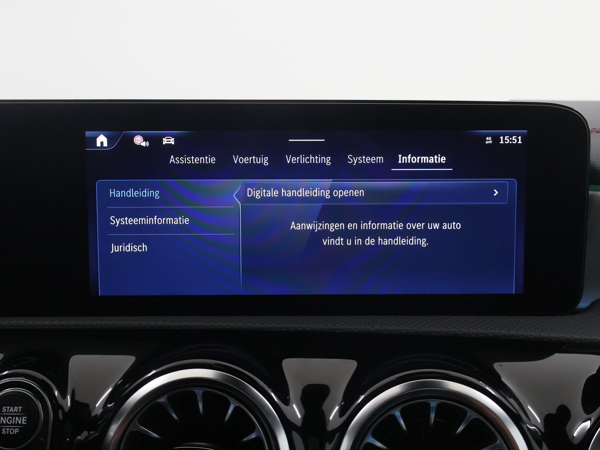 Foto 27 van Mercedes-Benz CLA-klasse 180 Shooting Brake Business Solutio