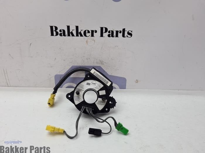 Airbagring van een Honda Prelude, Honda, Gebruikt, -, -