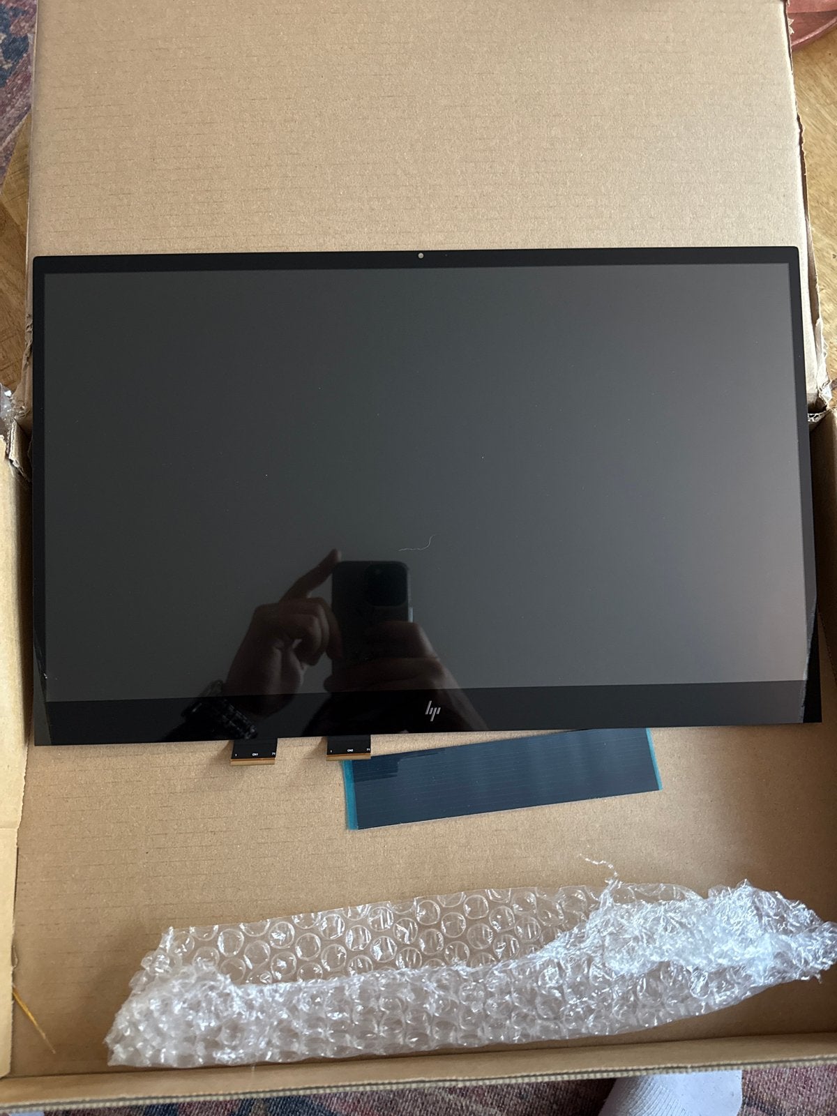 HP Laptop Scherm - Nieuwstaat, Nieuw, Full HD, Ophalen of Verzenden, LED