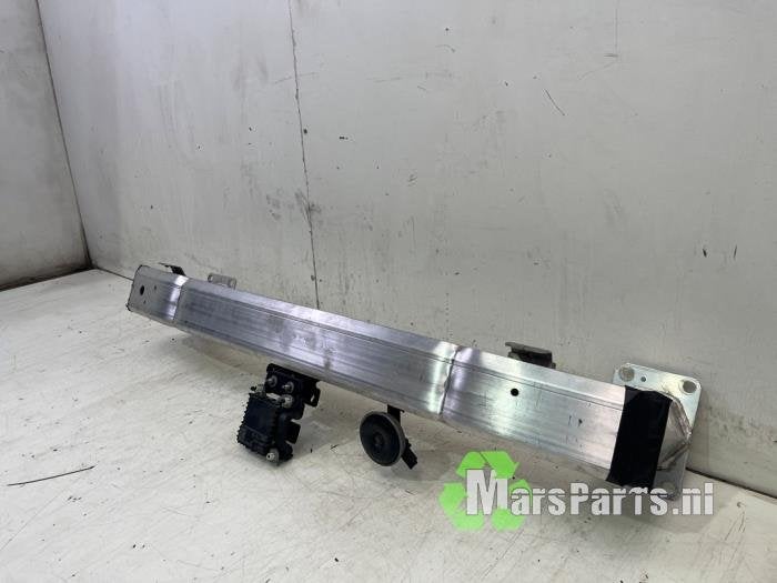Bumperframe voor van een Fiat Scudo, Gebruikt, -, -, Ophalen of Verzenden