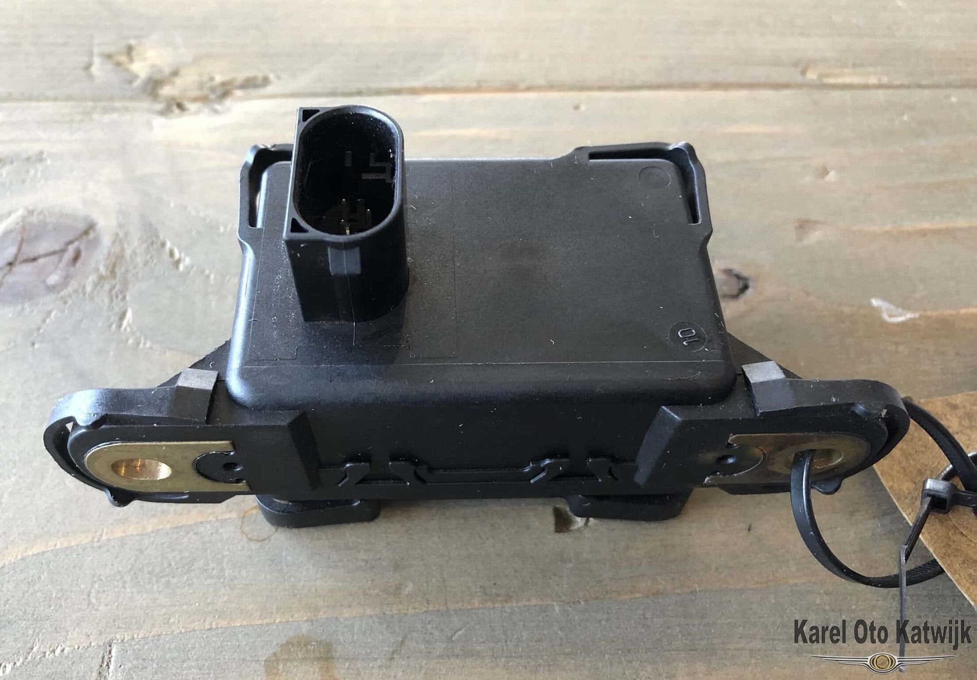ESP Elektrische Stabiliteitsregeling Module Chrysler 300C 20, Auto-onderdelen, Gebruikt, -, -, Ophalen of Verzenden