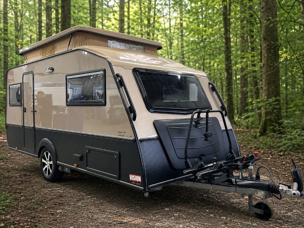 Kip Vision Travel, Rondzit, Kip, 750 - 1000 kg, Particulier