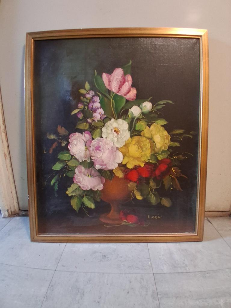 Verschillende schilderijen, zie foto's, Ophalen of Verzenden
