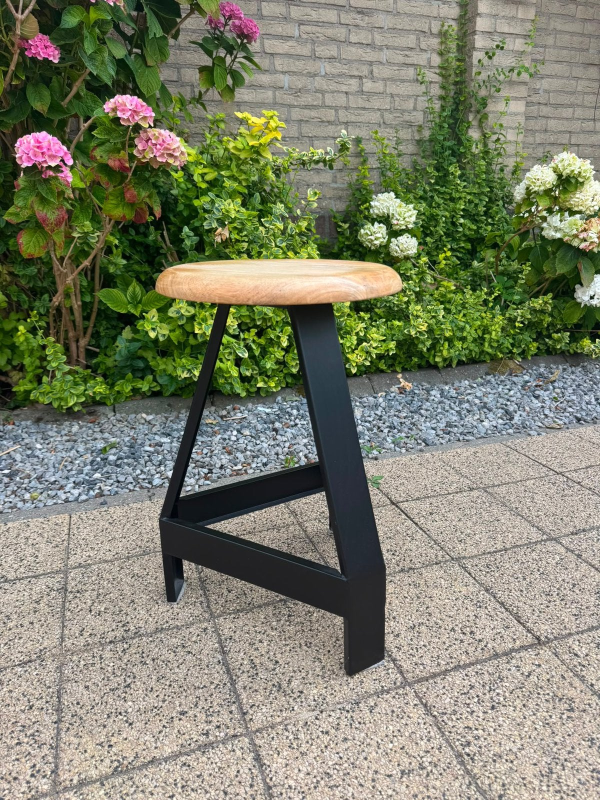 (Bureau-)kruk Kidsdepot original zwart, Ophalen, Zo goed als nieuw, Overige materialen