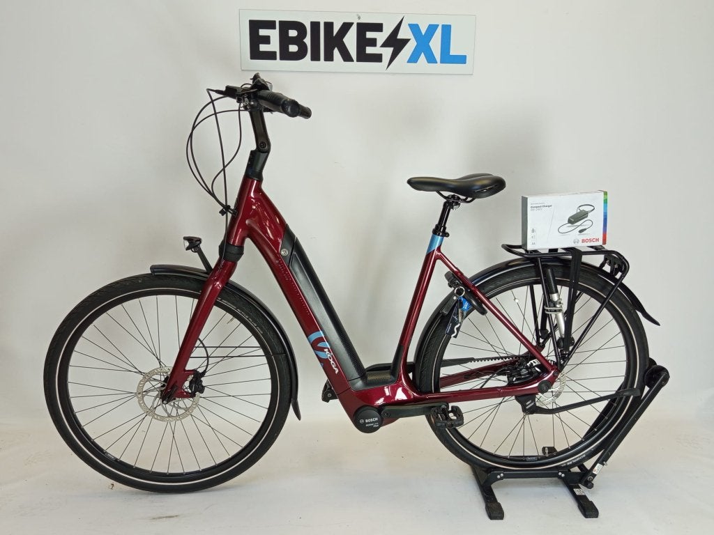 Koga e-Nova EVO Bosch Active Line Plus MM BD